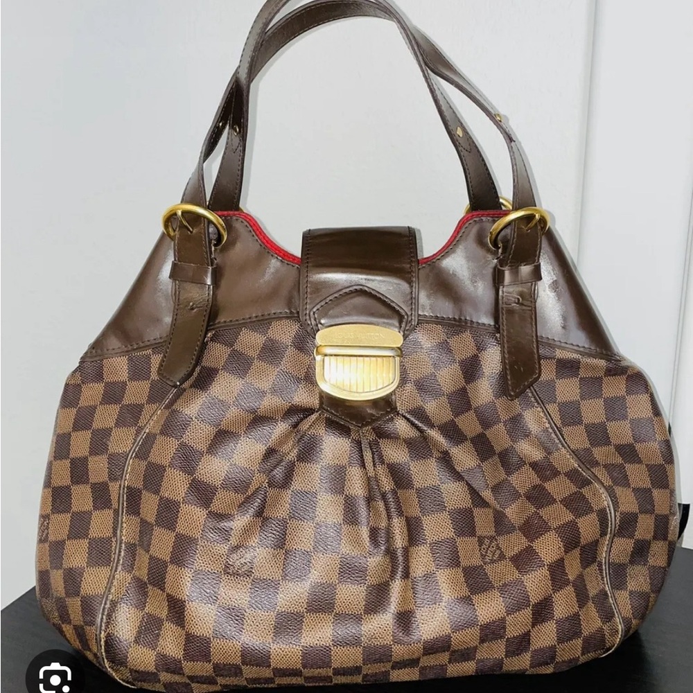 Sistina GM damier